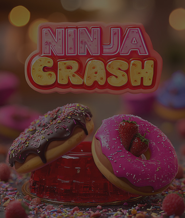Ninja Crash