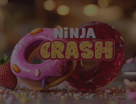 Ninja Crash