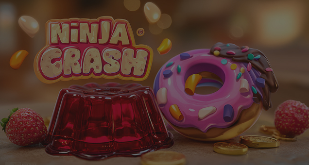 Ninja Crash
