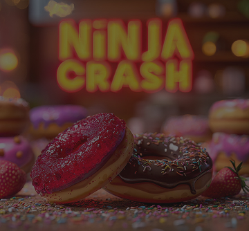 Ninja Crash
