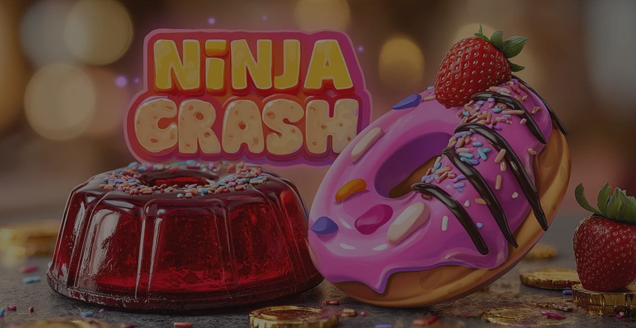 Ninja Crash