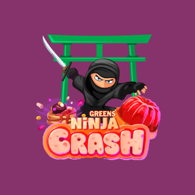 Ninja Crash